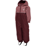 hummel Infant & Toddler Snoopy Snowsuit-1