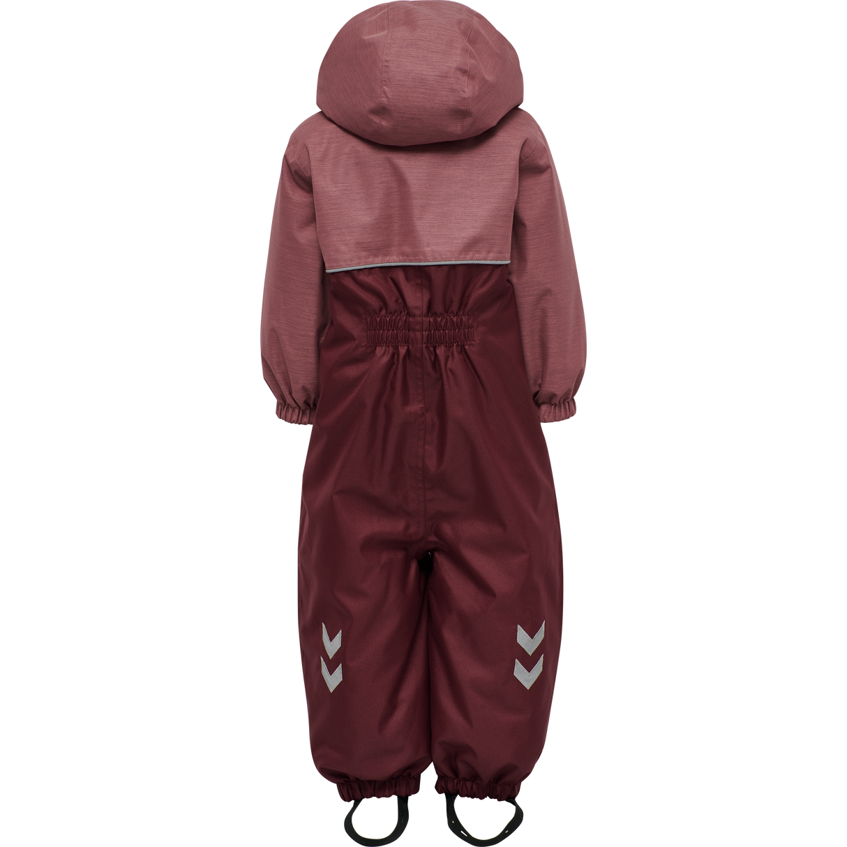 hummel Infant & Toddler Snoopy Snowsuit-2