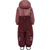 hummel Infant & Toddler Snoopy Snowsuit-2