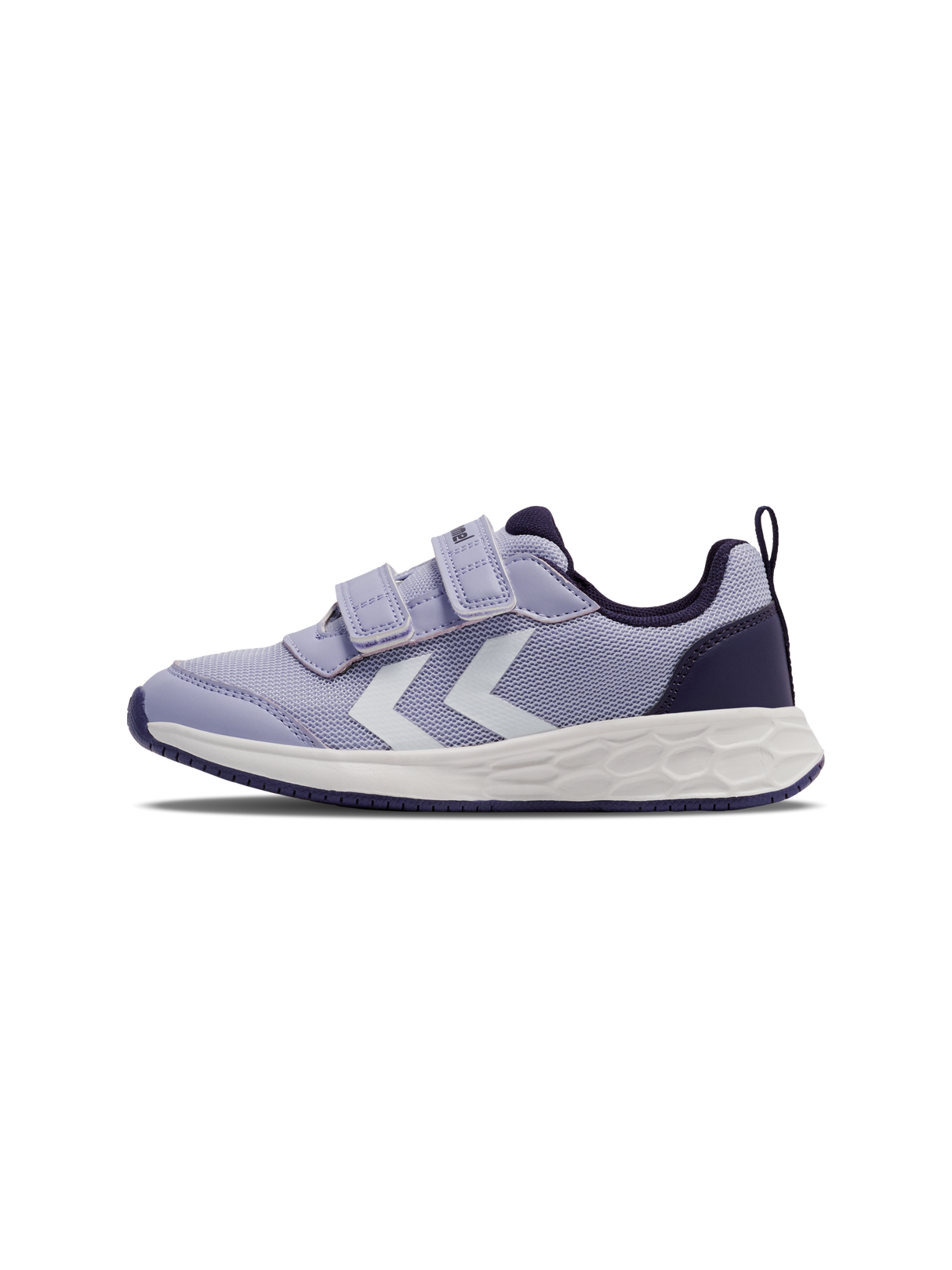 hummel Youth Turbo Run 1.0 Shoes-1