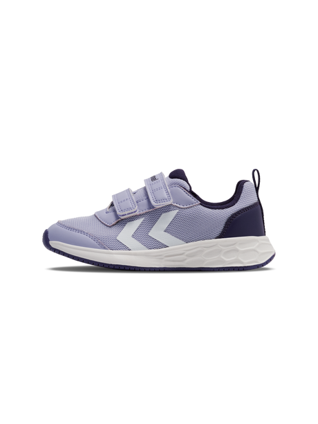 hummel Youth Turbo Run 1.0 Shoes-1