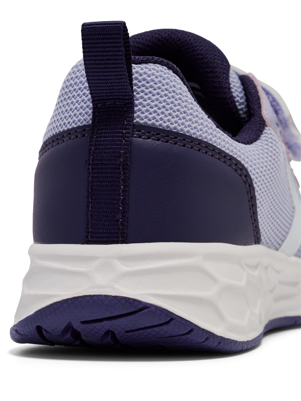 hummel Youth Turbo Run 1.0 Shoes-3