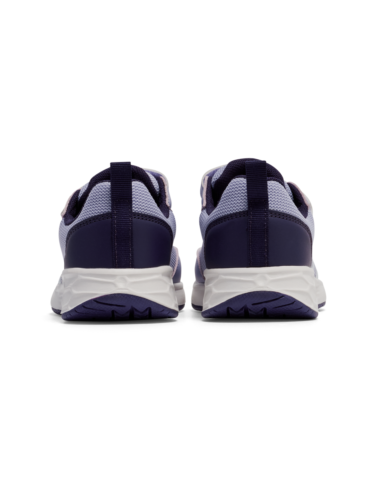 hummel Youth Turbo Run 1.0 Shoes-4
