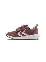 hummel Youth Turbo Run 1.0 Shoes-1