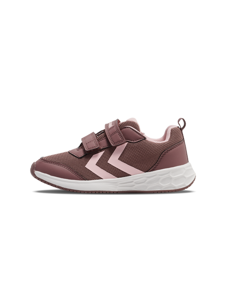 hummel Youth Turbo Run 1.0 Shoes-1