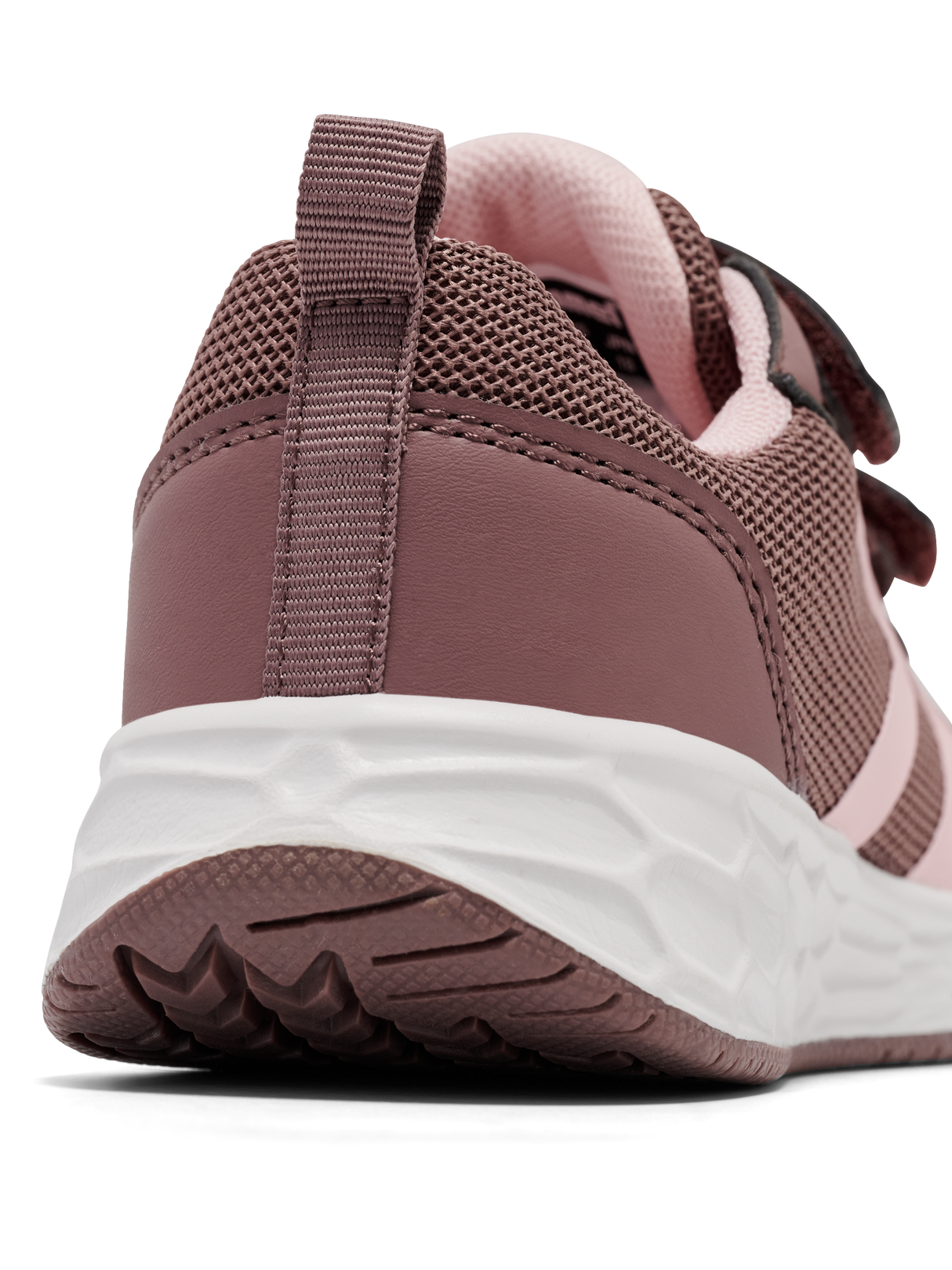 hummel Youth Turbo Run 1.0 Shoes-3