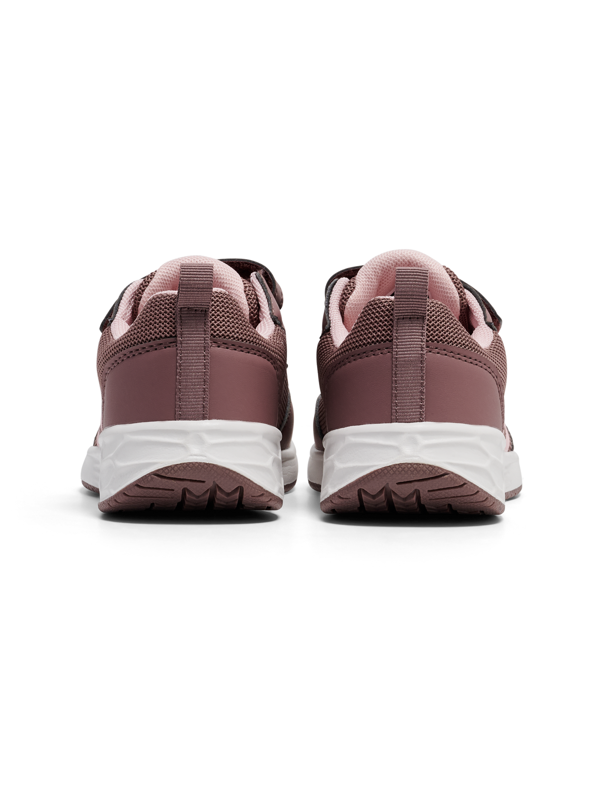 hummel Youth Turbo Run 1.0 Shoes-4