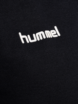 hummel Women's Go Cotton Polo-3