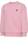 hummel Youth Mini Loose Crewneck Bee-1