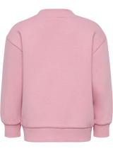 hummel Youth Mini Loose Crewneck Bee-2