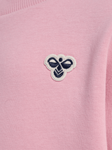 hummel Youth Mini Loose Crewneck Bee-3