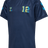 hummel Youth Shimmer Short Sleeve T-Shirt-1