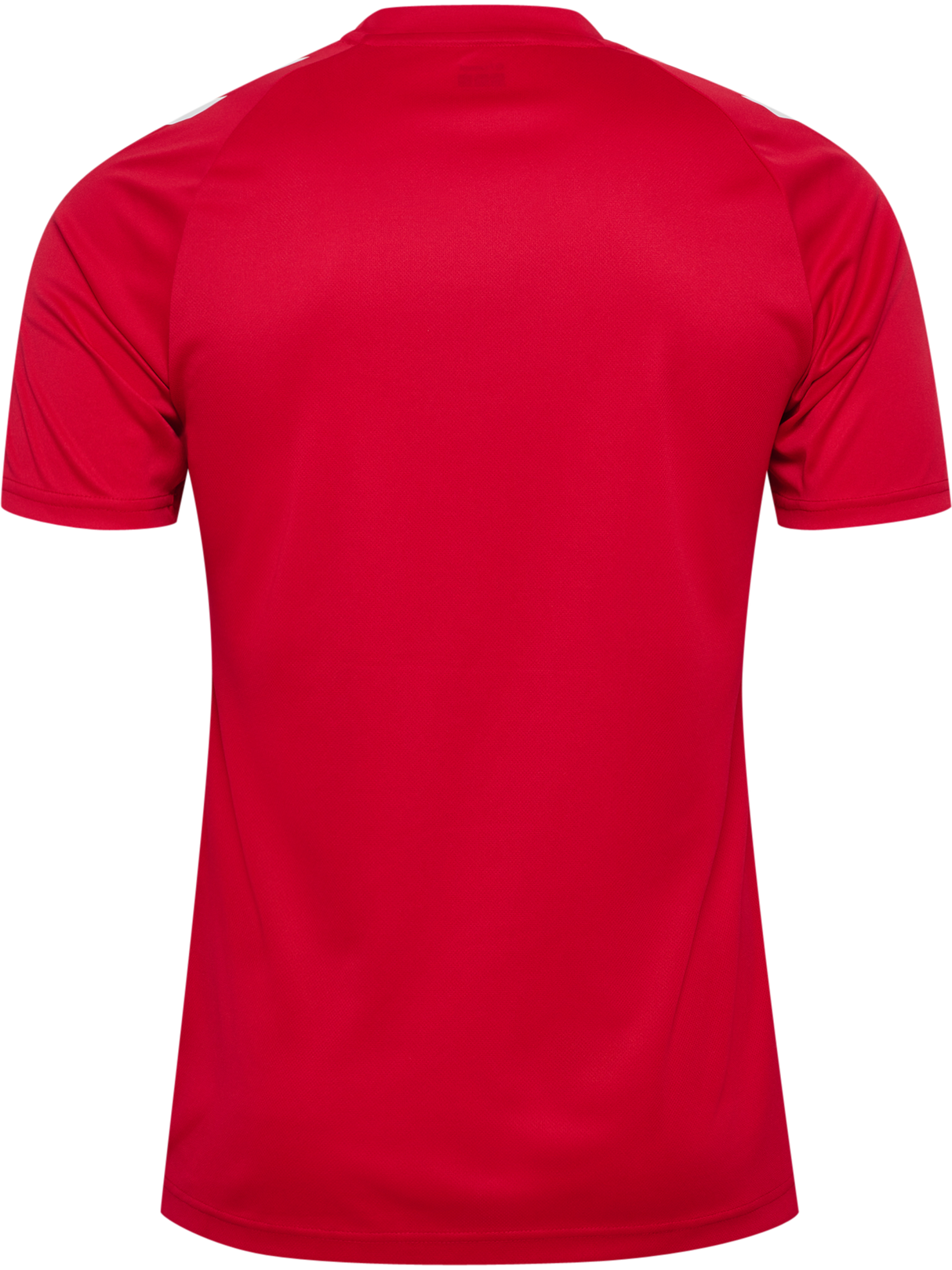 hummel Unisex Match Striped Short Sleeve Jersey-2