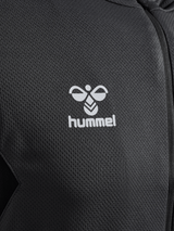 hummel Men's Authentic Polyester Zip Hoodie-3