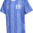 hummel Youth Shimmer Short Sleeve T-Shirt-1