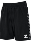 hummel Youth Authentic Woven Shorts-1