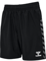 hummel Youth Authentic Woven Shorts-1