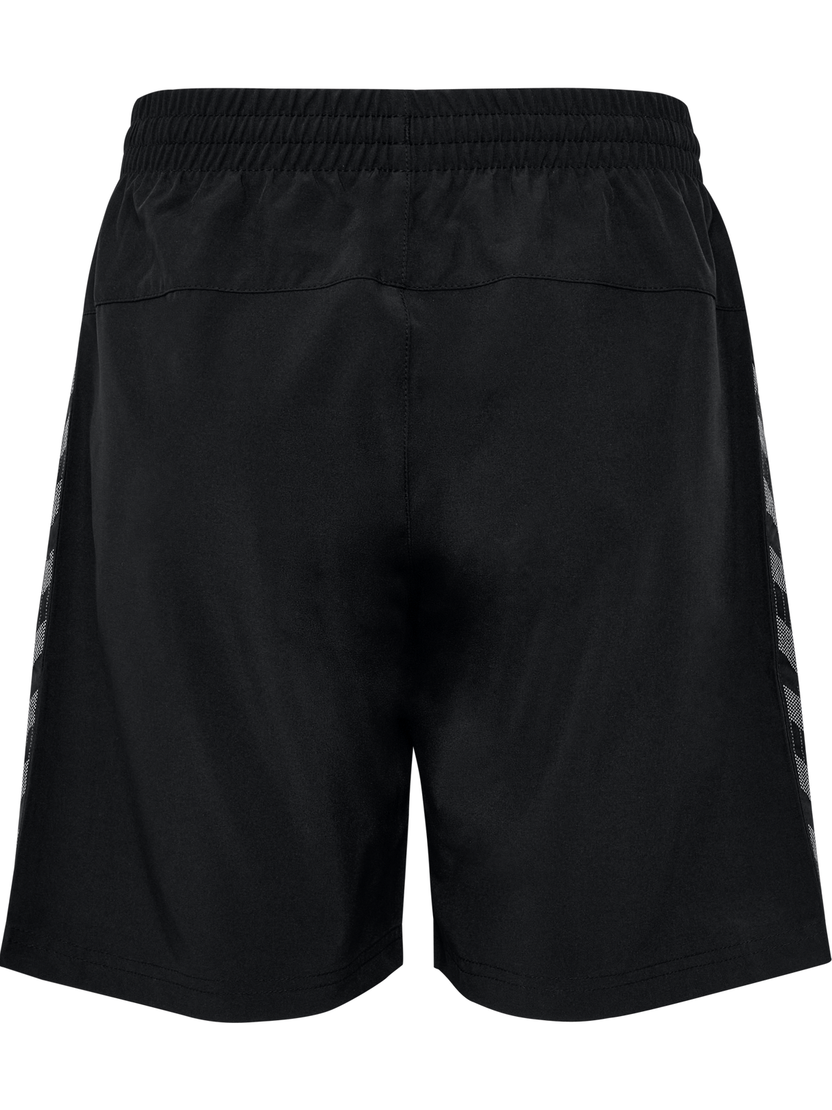 hummel Youth Authentic Woven Shorts-2