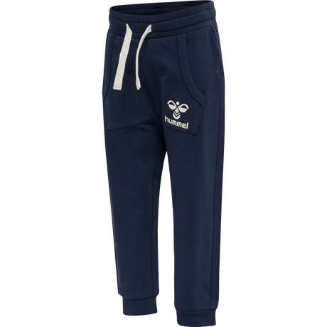 hummel Infant & Toddler Futte Pants-1