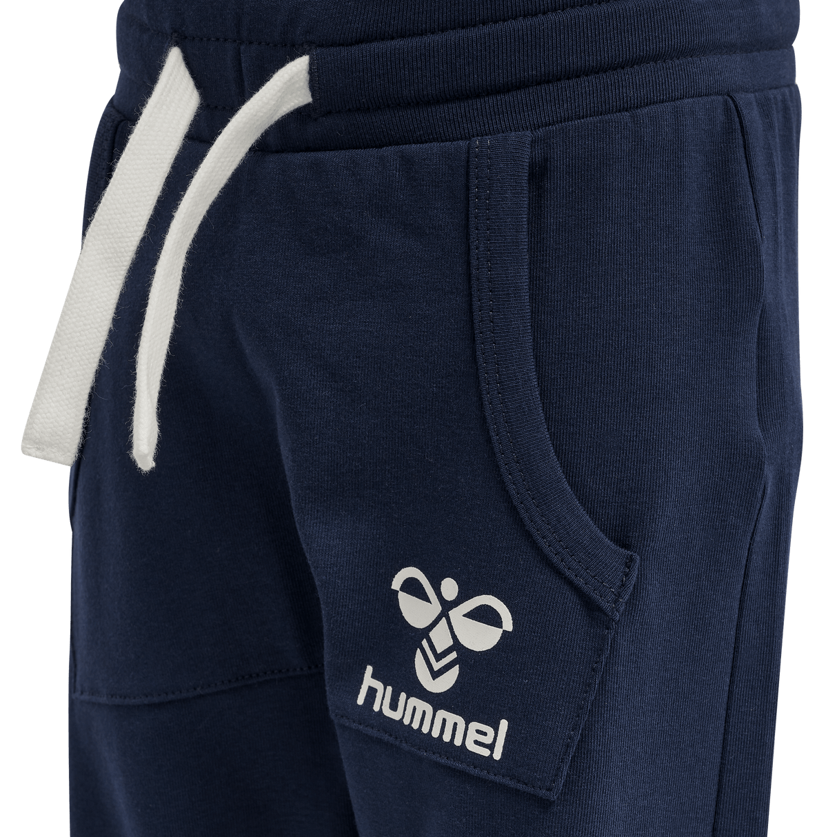 hummel Infant & Toddler Futte Pants-3