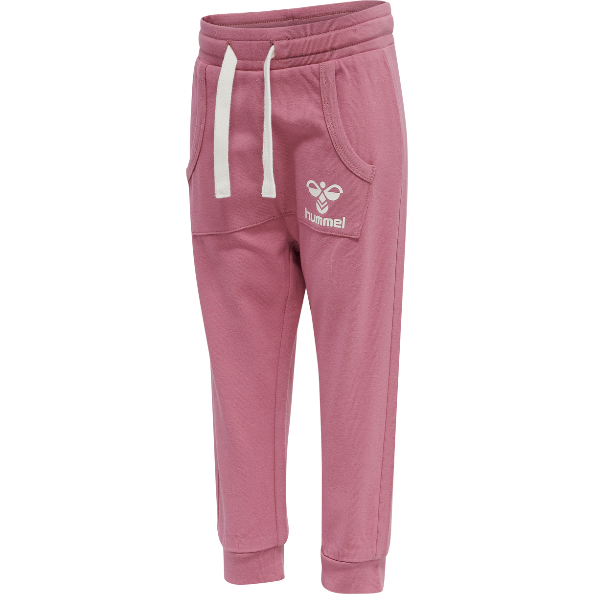 hummel Infant & Toddler Futte Pants-1