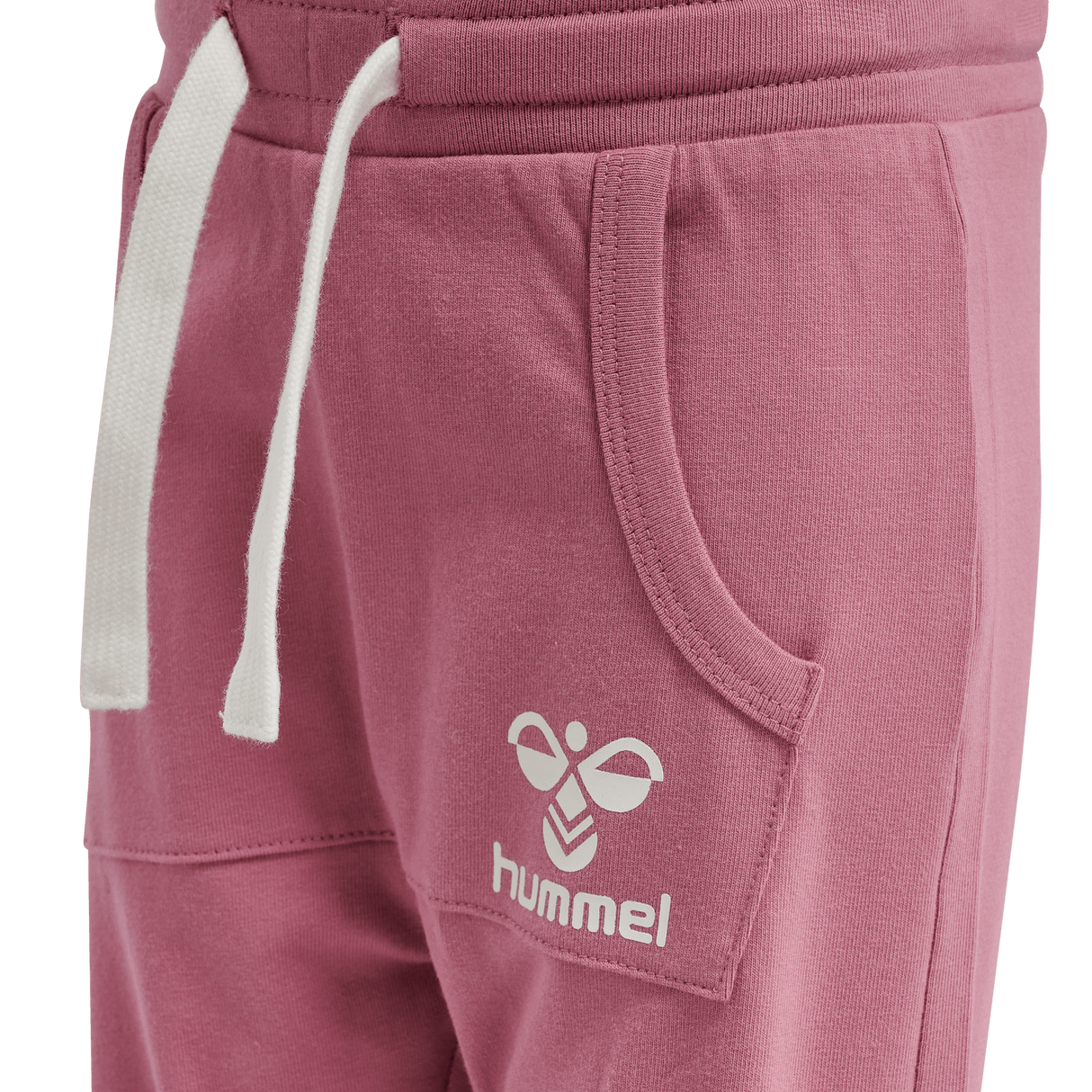 hummel Infant & Toddler Futte Pants-3