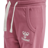 hummel Infant & Toddler Futte Pants-3