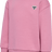 hummel Youth Mini Loose Crewneck Bee-1