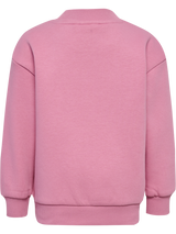 hummel Youth Mini Loose Crewneck Bee-2