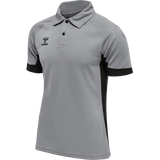 hummel Men's Lead Functional Polo-1