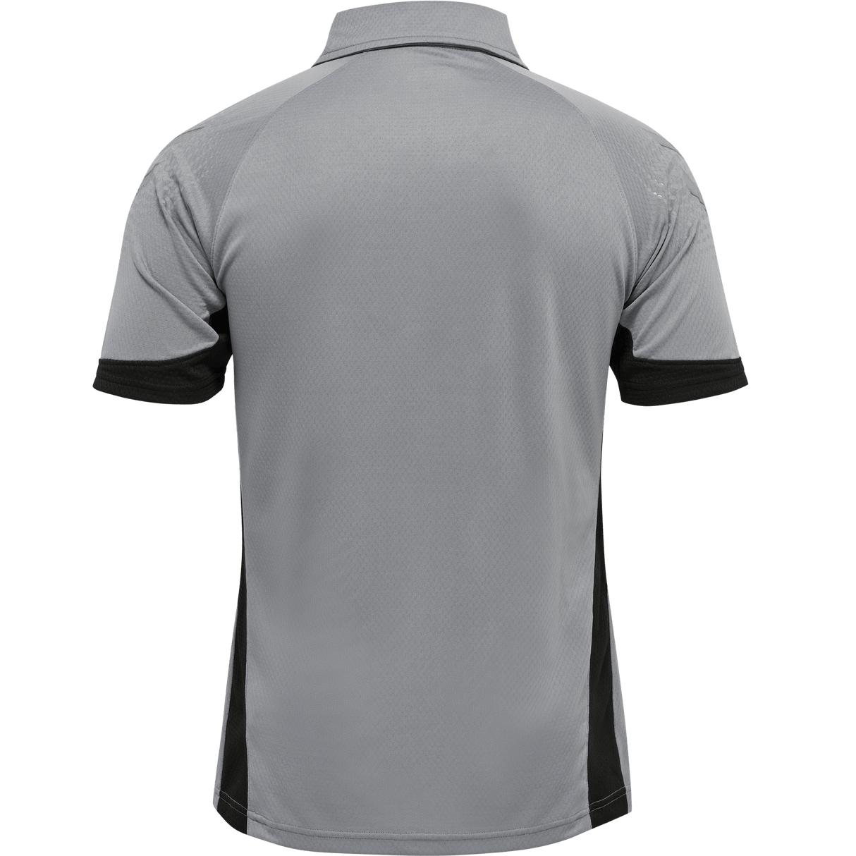 hummel Men's Lead Functional Polo-2