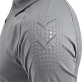 hummel Men's Lead Functional Polo-3