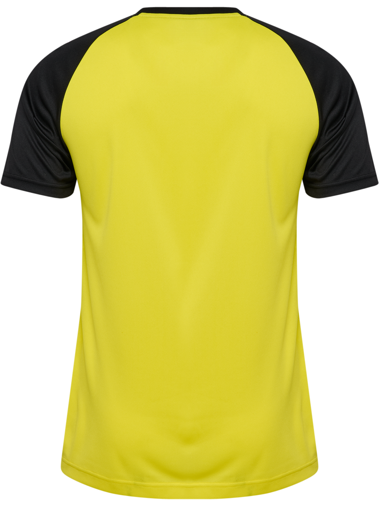 hummel Unisex Match Striped Short Sleeve Jersey-2