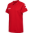 hummel Women's Go Cotton Polo-1