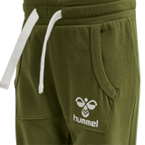 hummel Infant & Toddler Futte Pants-3