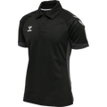 hummel Men's Lead Functional Polo-1