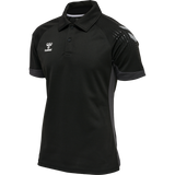 hummel Men's Lead Functional Polo-1