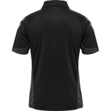 hummel Men's Lead Functional Polo-2