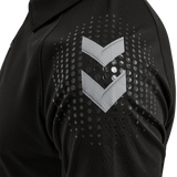 hummel Men's Lead Functional Polo-3