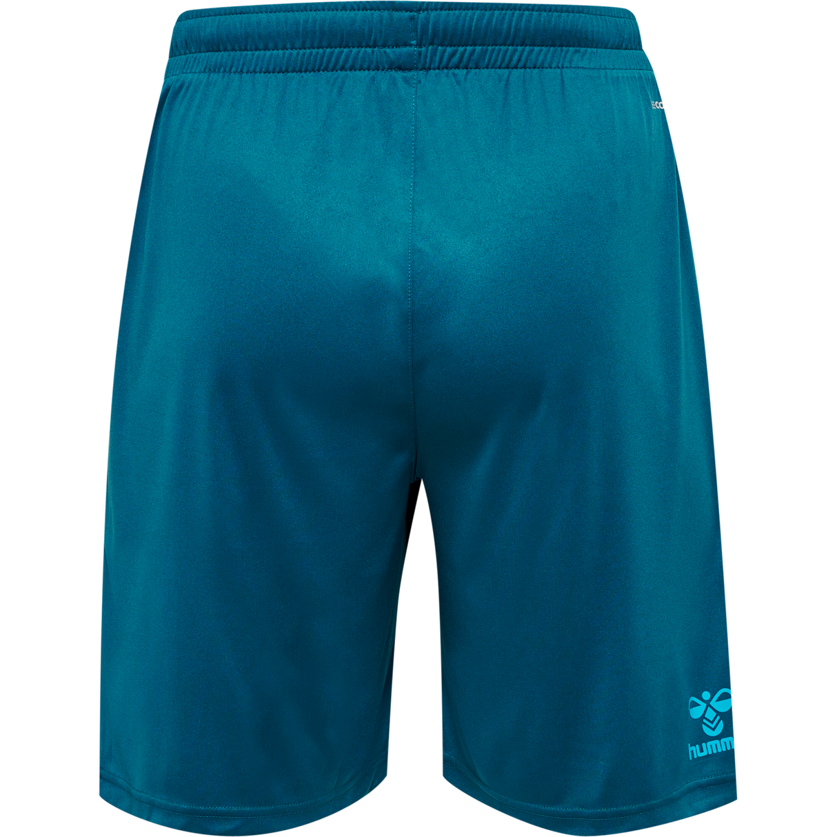 hummel Men's Core XK Poly Soccer Shorts-2