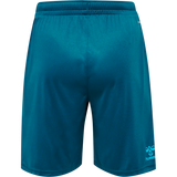 hummel Men's Core XK Poly Soccer Shorts-2