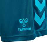 hummel Men's Core XK Poly Soccer Shorts-3