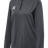 hummel Women's Authentic Half Zip Sweatshirt-1