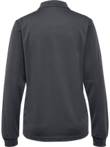 hummel Women's Authentic Half Zip Sweatshirt-2
