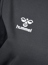 hummel Women's Authentic Half Zip Sweatshirt-3