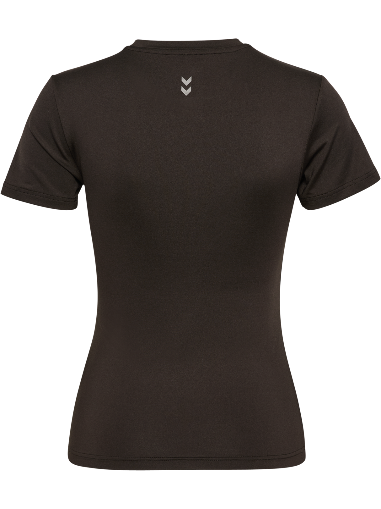 hummel Women's Fast Training Short Sleeve T-Shirt-2