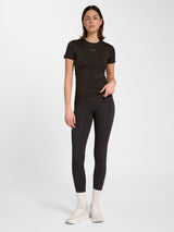 hummel Women's Fast Training Short Sleeve T-Shirt-7