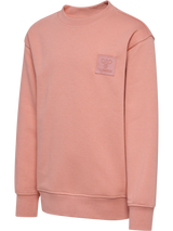 hummel Youth Clean Sweatshirt-1