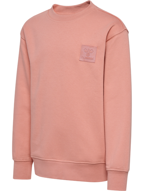 hummel Youth Clean Sweatshirt-1