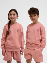 hummel Youth Clean Sweatshirt-5